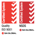 Quality ISO 9001