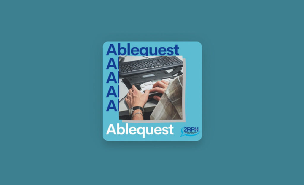 Ablequest on 2RPH