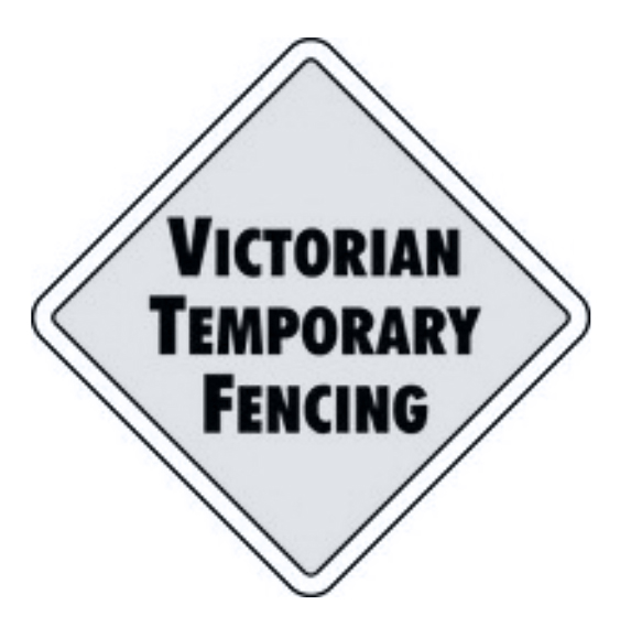 Victorian Temporary Fencing