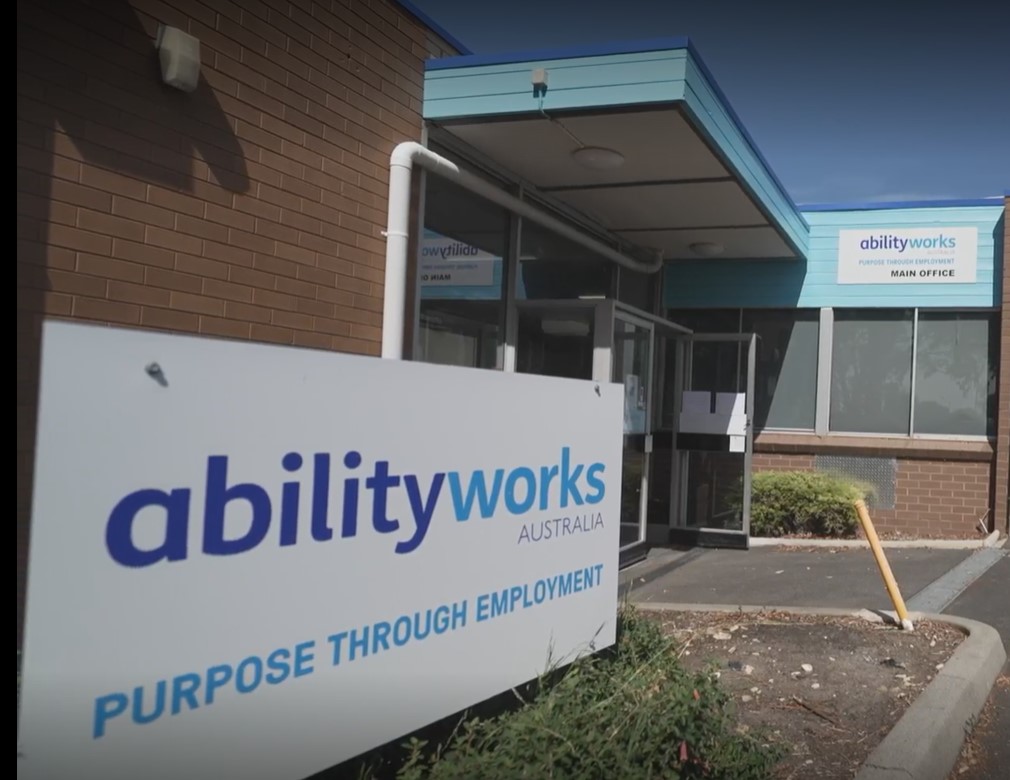 Ability Works recipient of Toyota’s expertise Ability Works